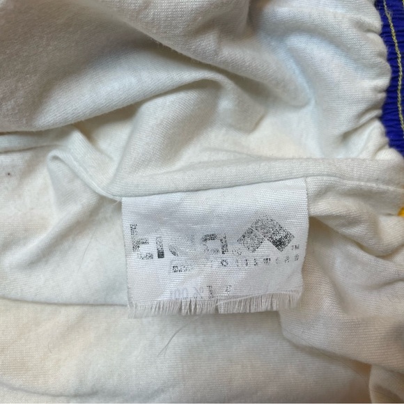 🧥 Vintage Tiga Sport Windbreaker Jacket – Mesta Ivolen 🧥 - Picture 10 of 16